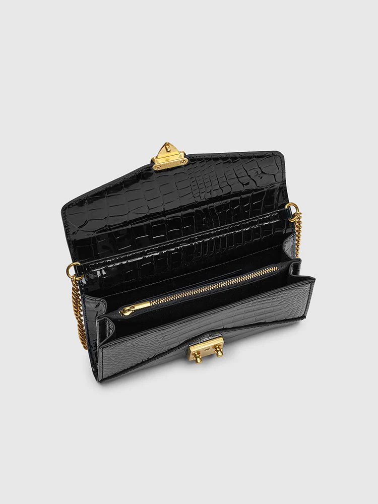 Sera Clutch Bag - Image 6