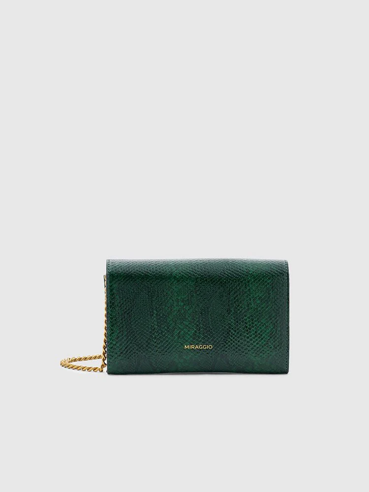 Sera Clutch Bag - Image 4