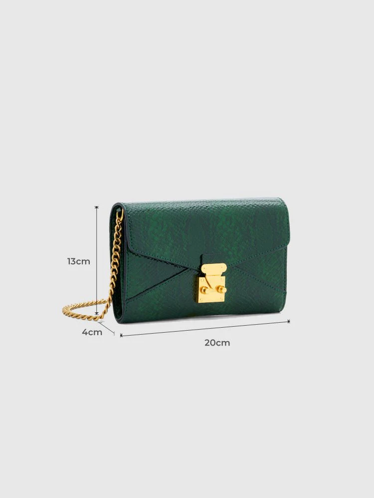 Sera Clutch Bag - Image 5