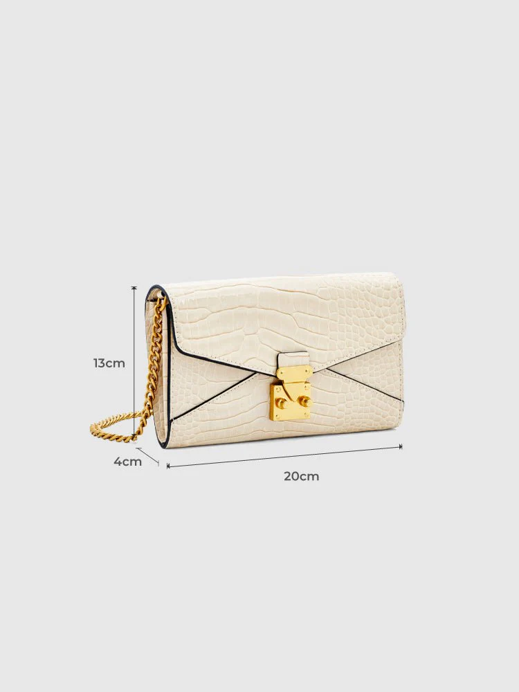 Sera Clutch Bag - Image 2