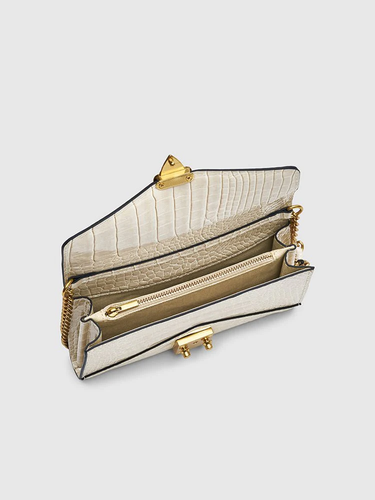 Sera Clutch Bag - Image 4