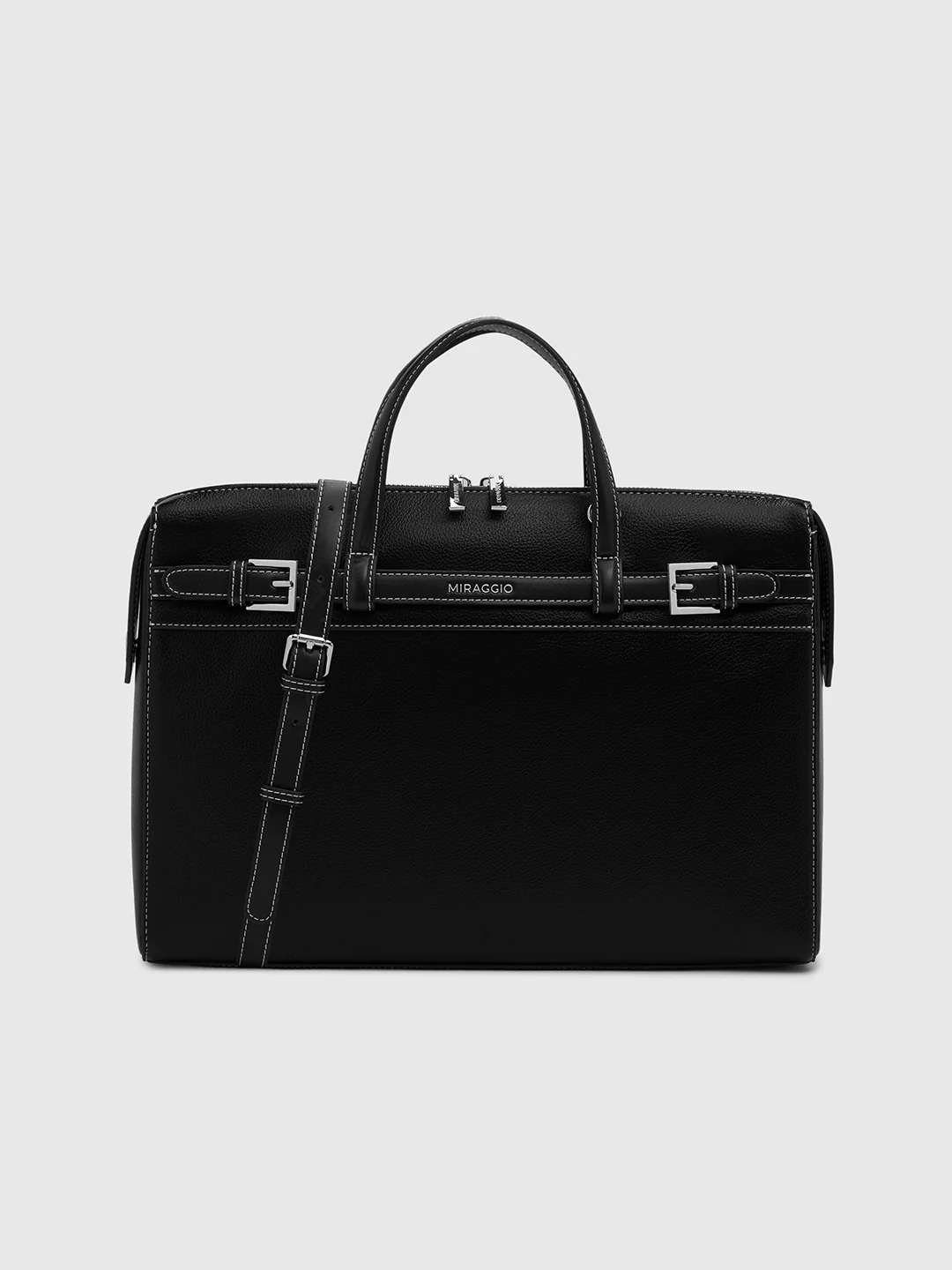 Shalom Laptop Bag - Image 6