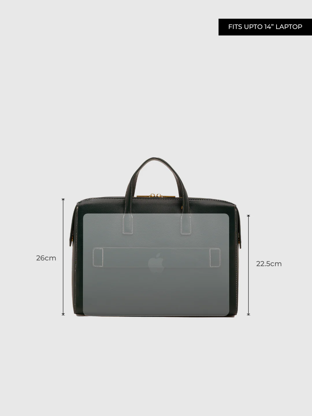 Shalom Laptop Bag - Image 3