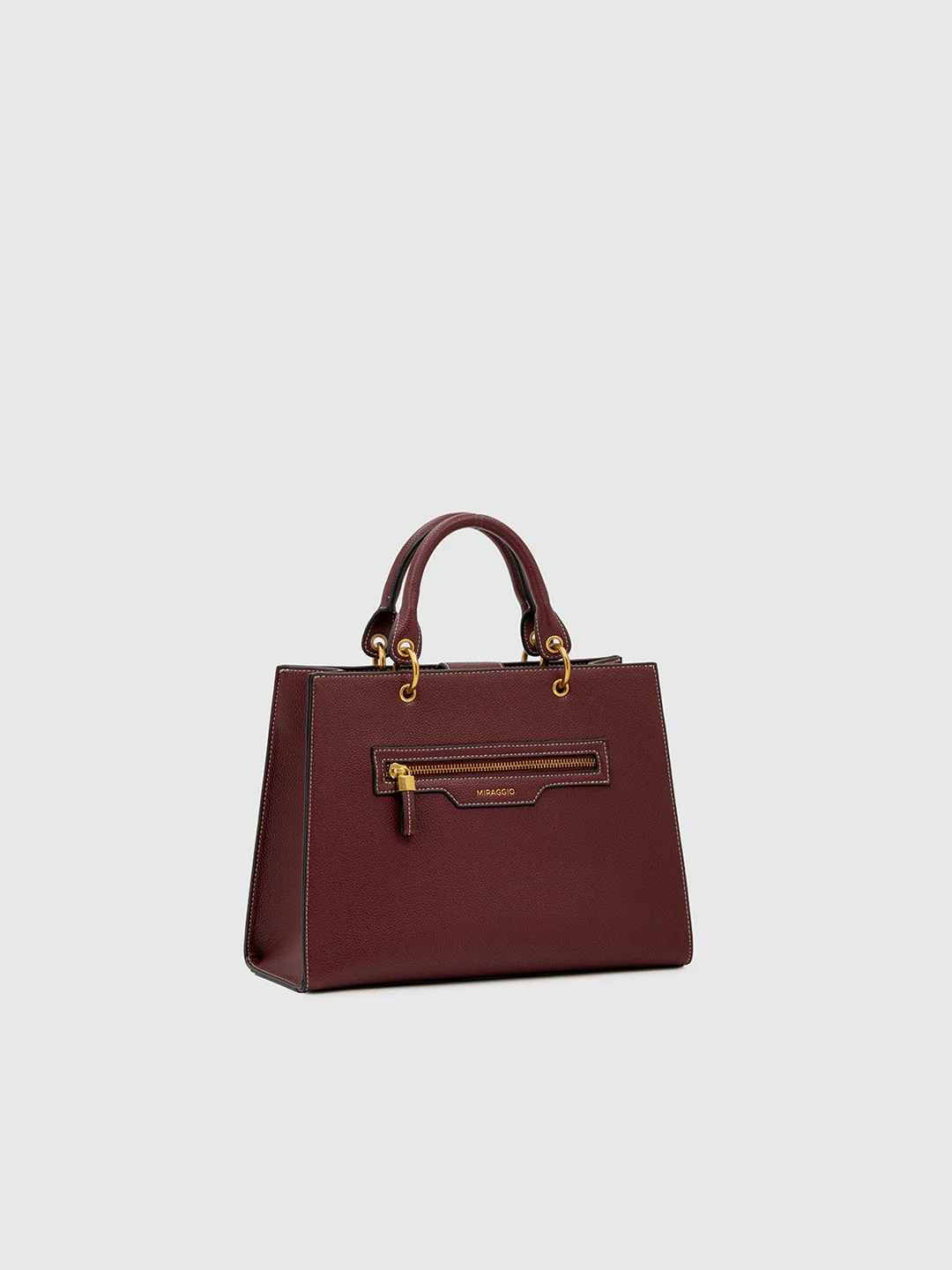 Shelby Satchel Bag - Image 4