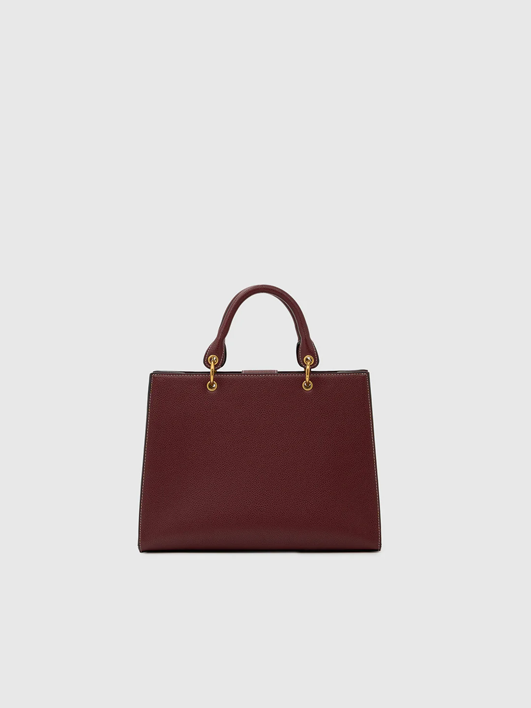 Shelby Satchel Bag - Image 5