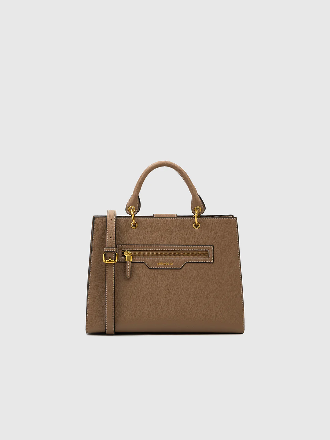 Shelby Satchel Bag