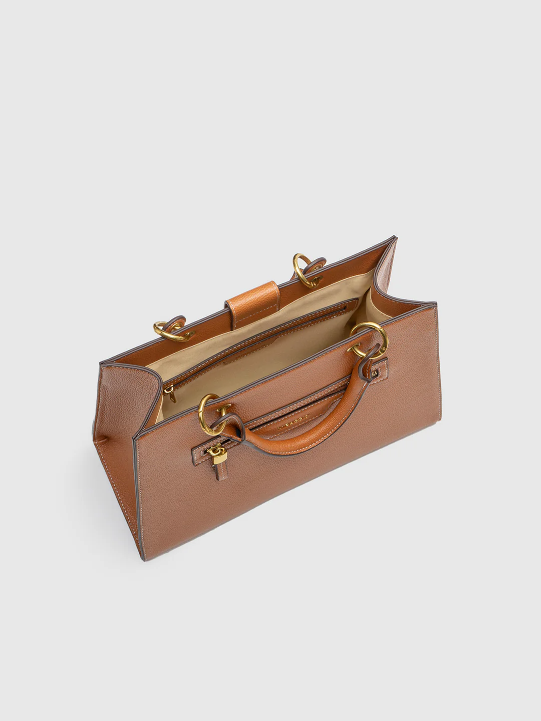 Shelby Satchel Bag - Image 3