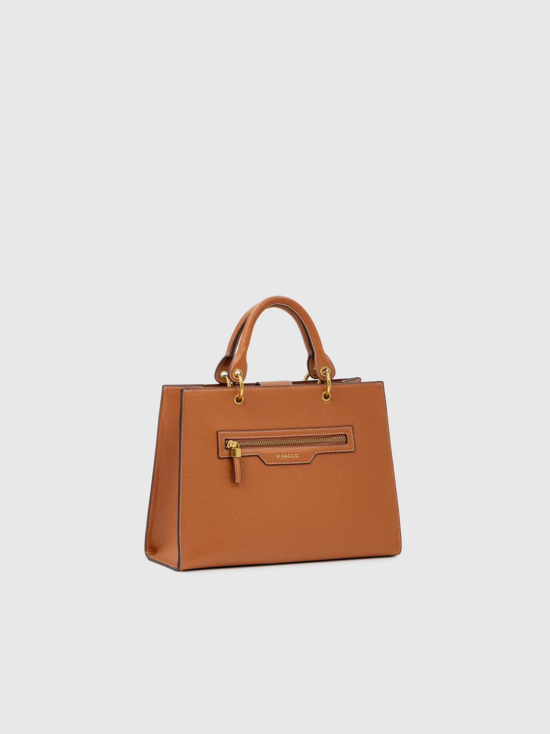 Shelby Satchel Bag - Image 4