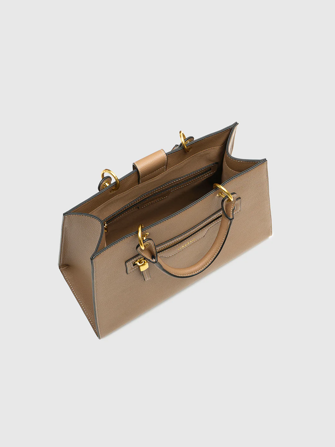 Shelby Satchel Bag - Image 4