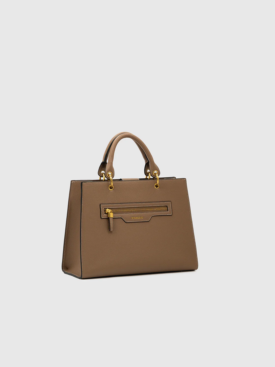 Shelby Satchel Bag - Image 5