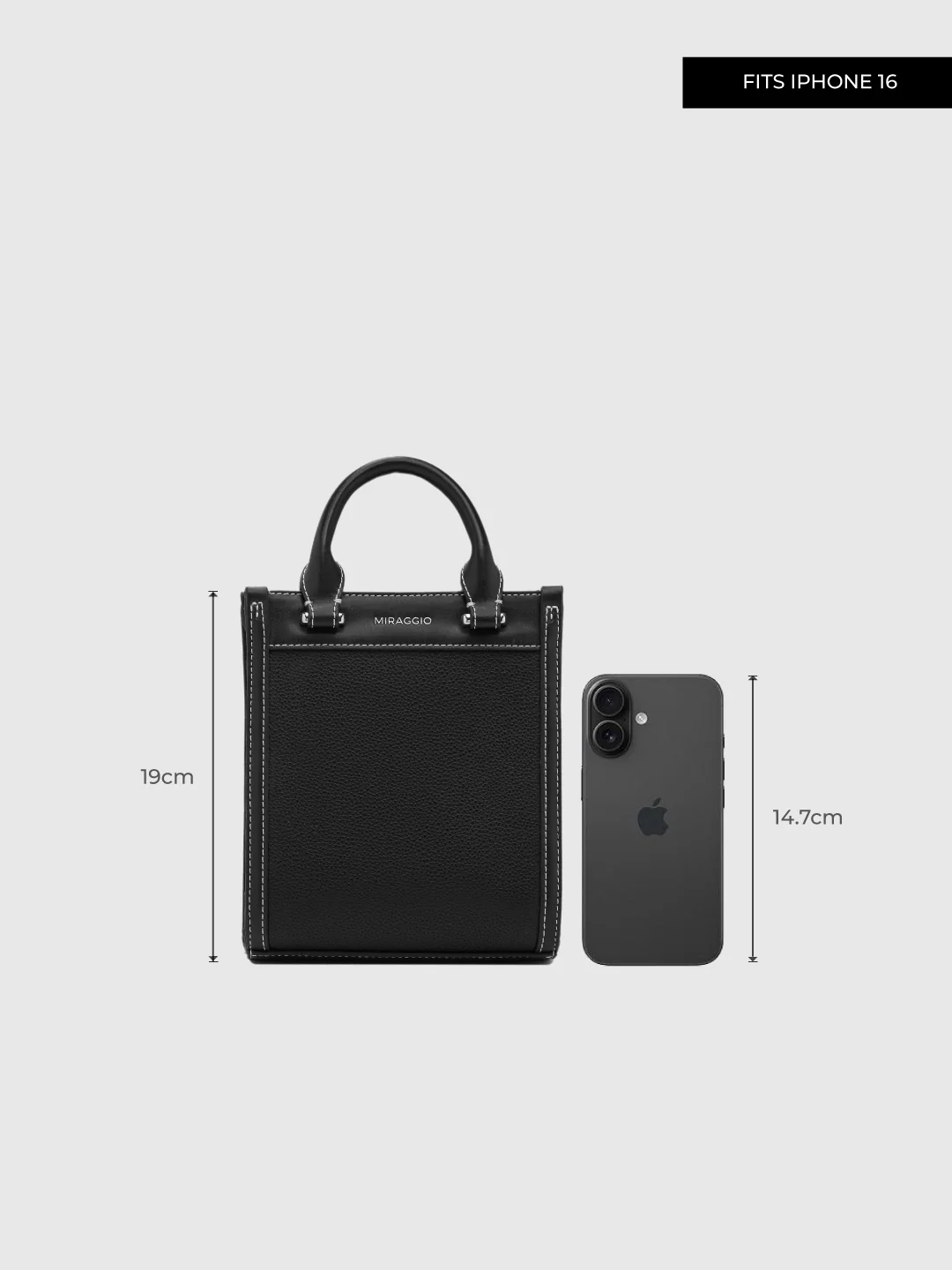 Sherry Crossbody Bag - Image 5