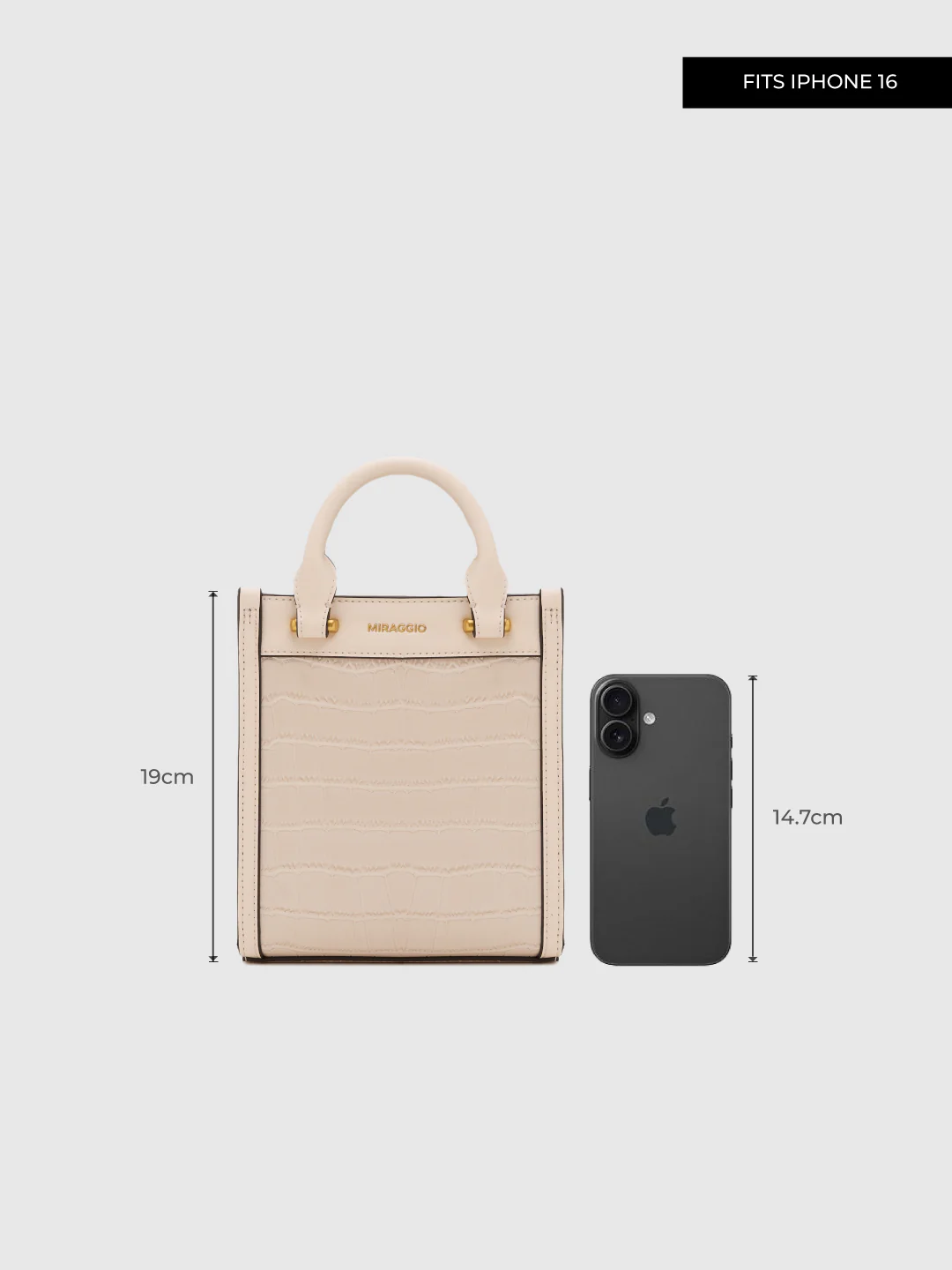 Sherry Crossbody Bag - Image 5