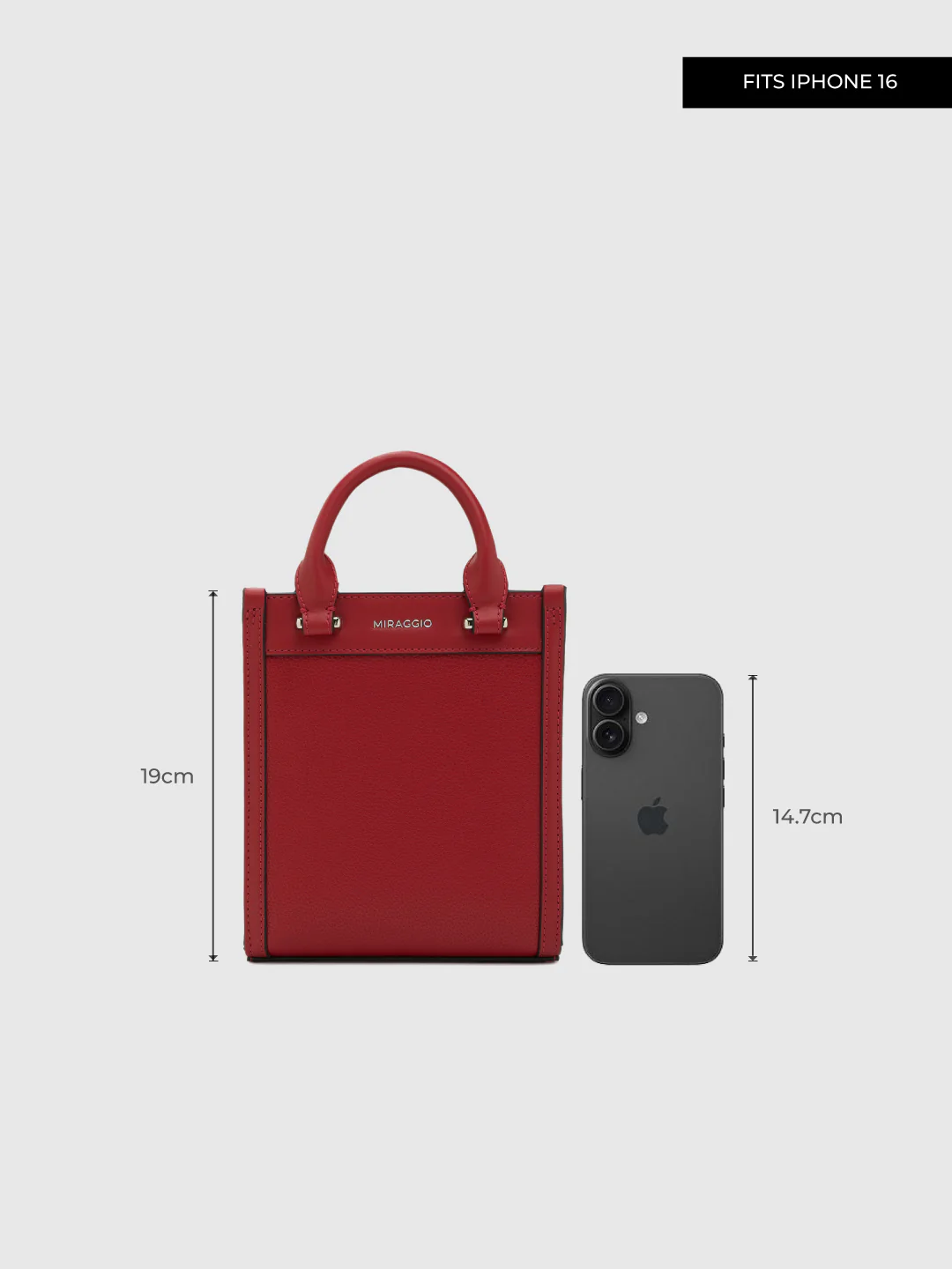 Sherry Crossbody Bag - Image 5