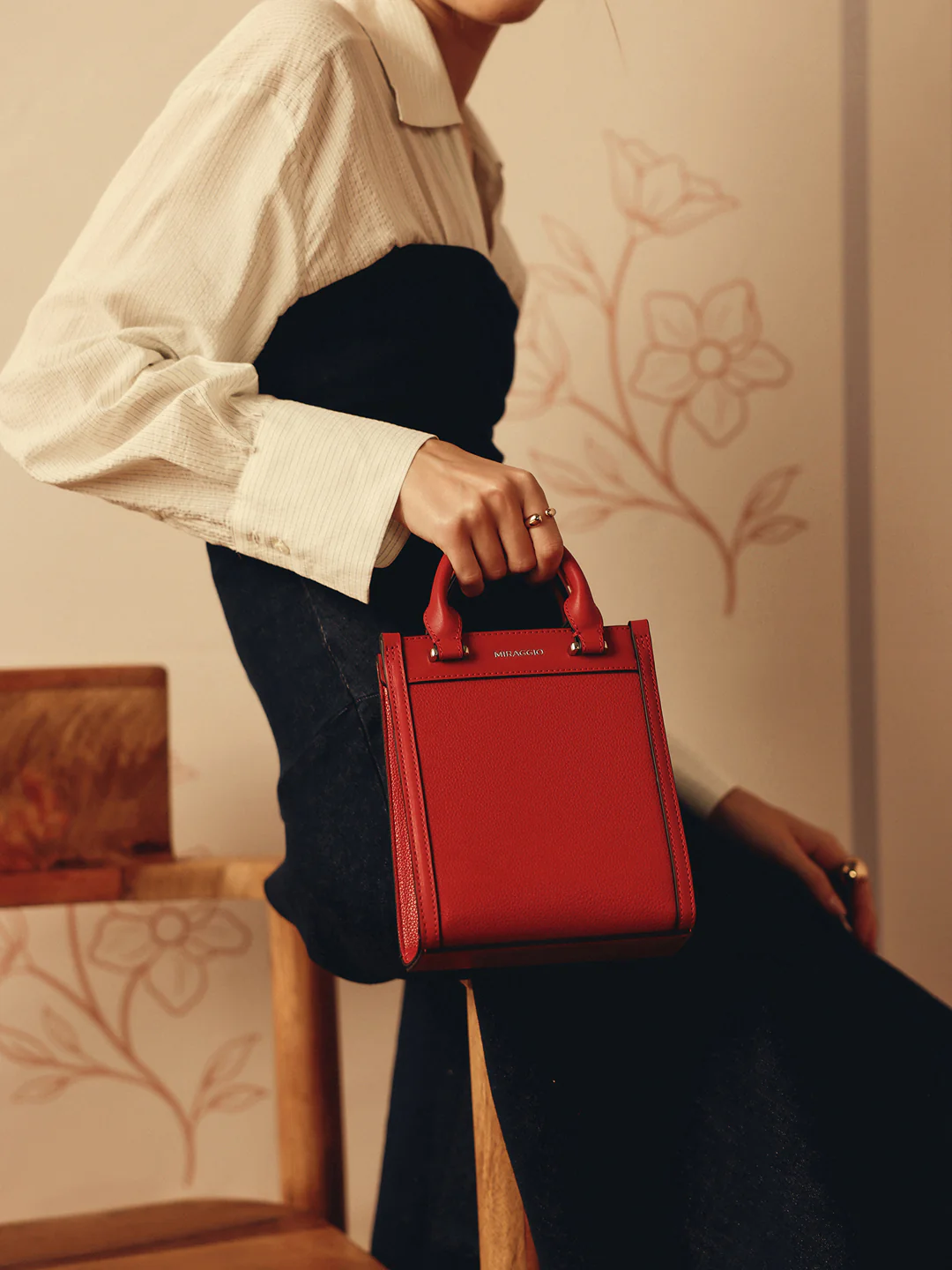 Sherry Crossbody Bag - Image 8