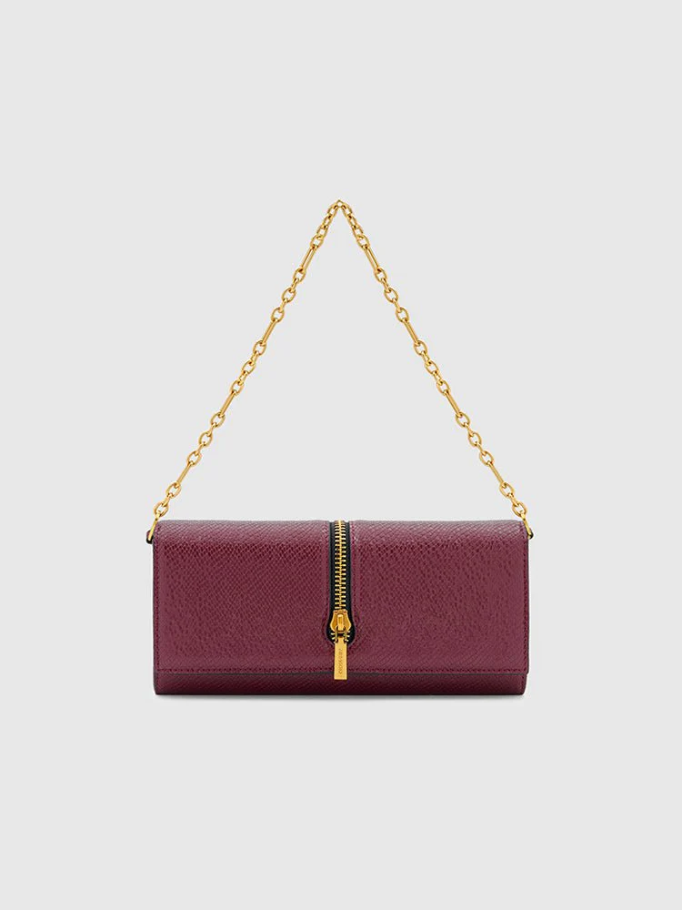 Sia Clutch Bag - Image 3