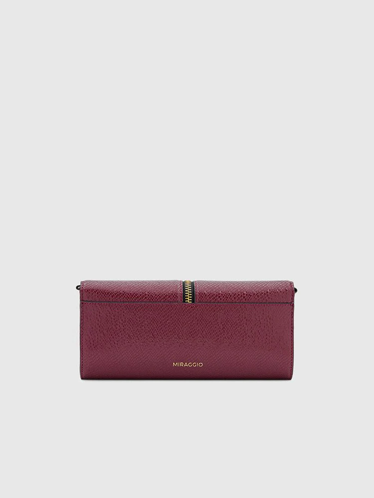 Sia Clutch Bag - Image 4