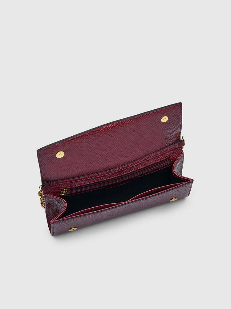 Sia Clutch Bag - Image 5