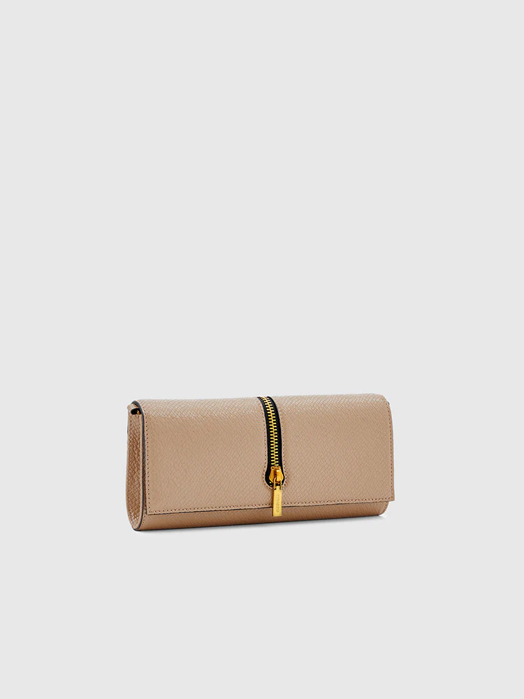 Sia Clutch Bag - Image 2
