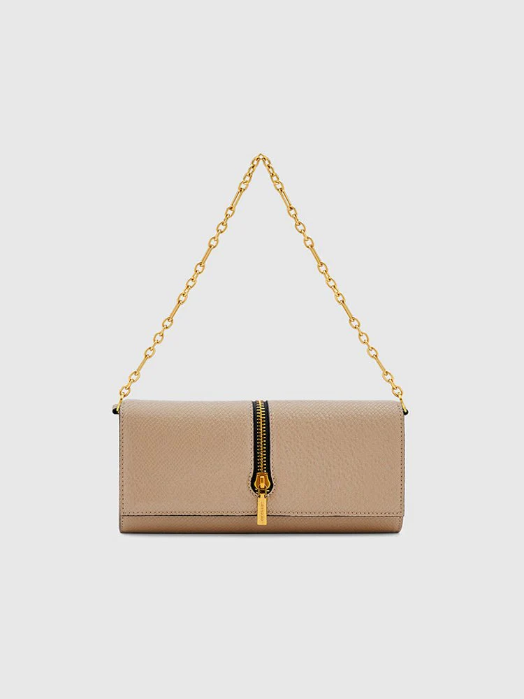 Sia Clutch Bag - Image 3