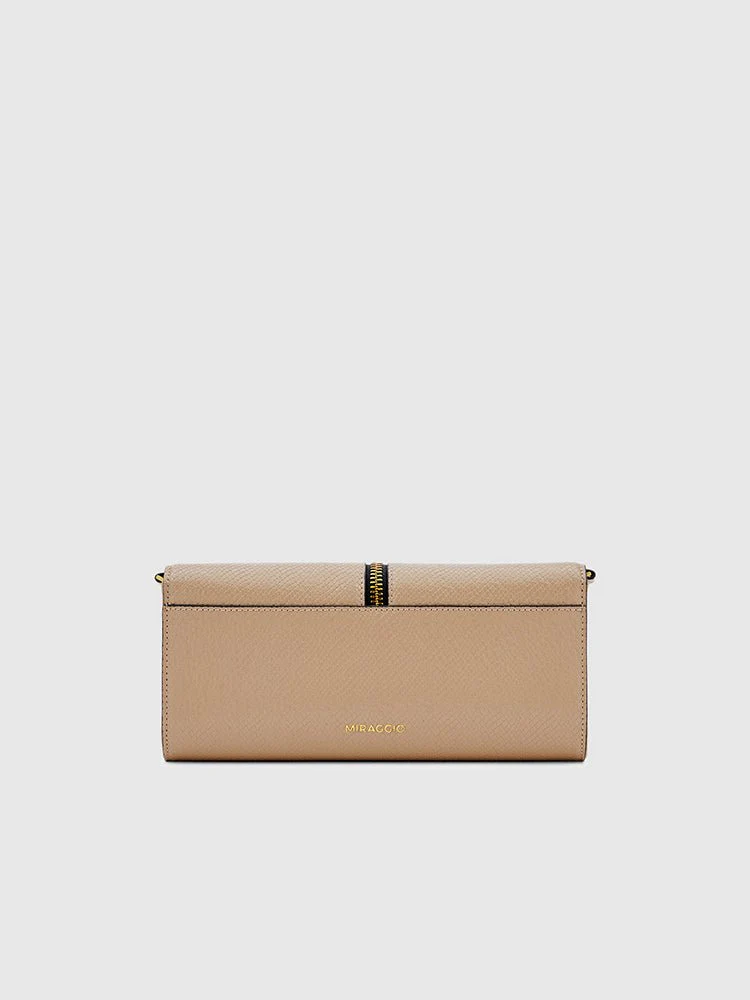 Sia Clutch Bag - Image 4