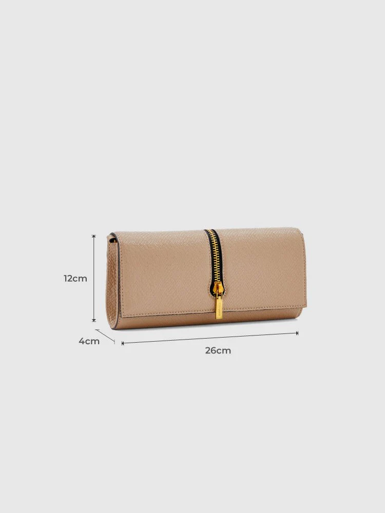 Sia Clutch Bag - Image 5