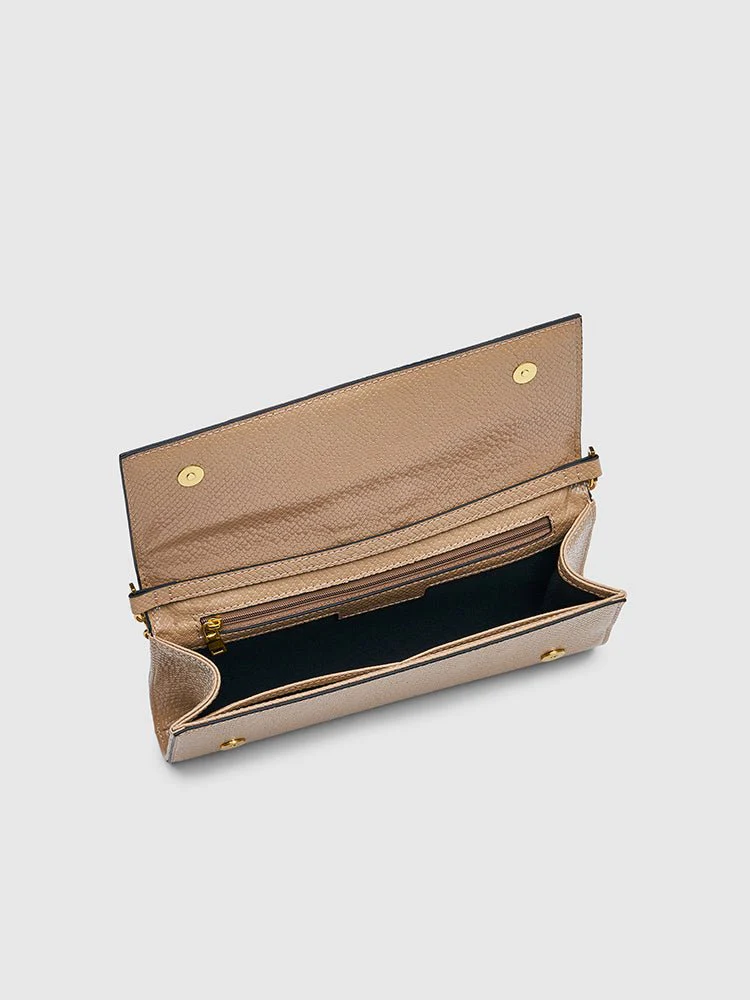Sia Clutch Bag - Image 6