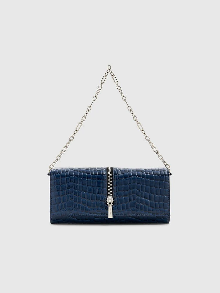 Sia Clutch Bag - Image 3