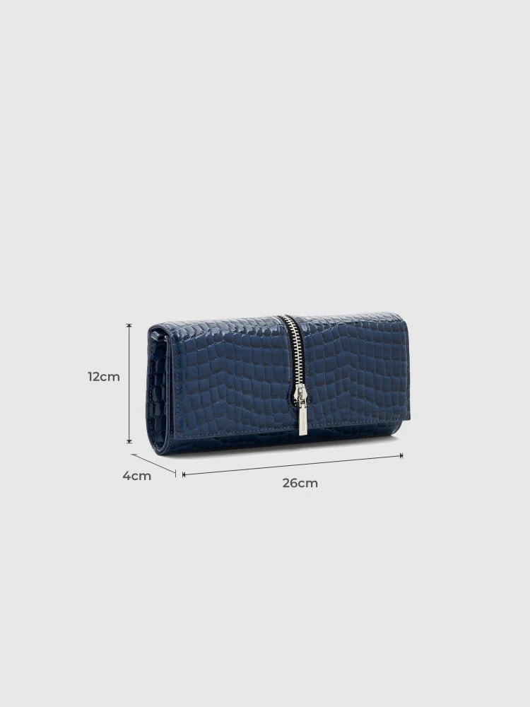 Sia Clutch Bag - Image 5
