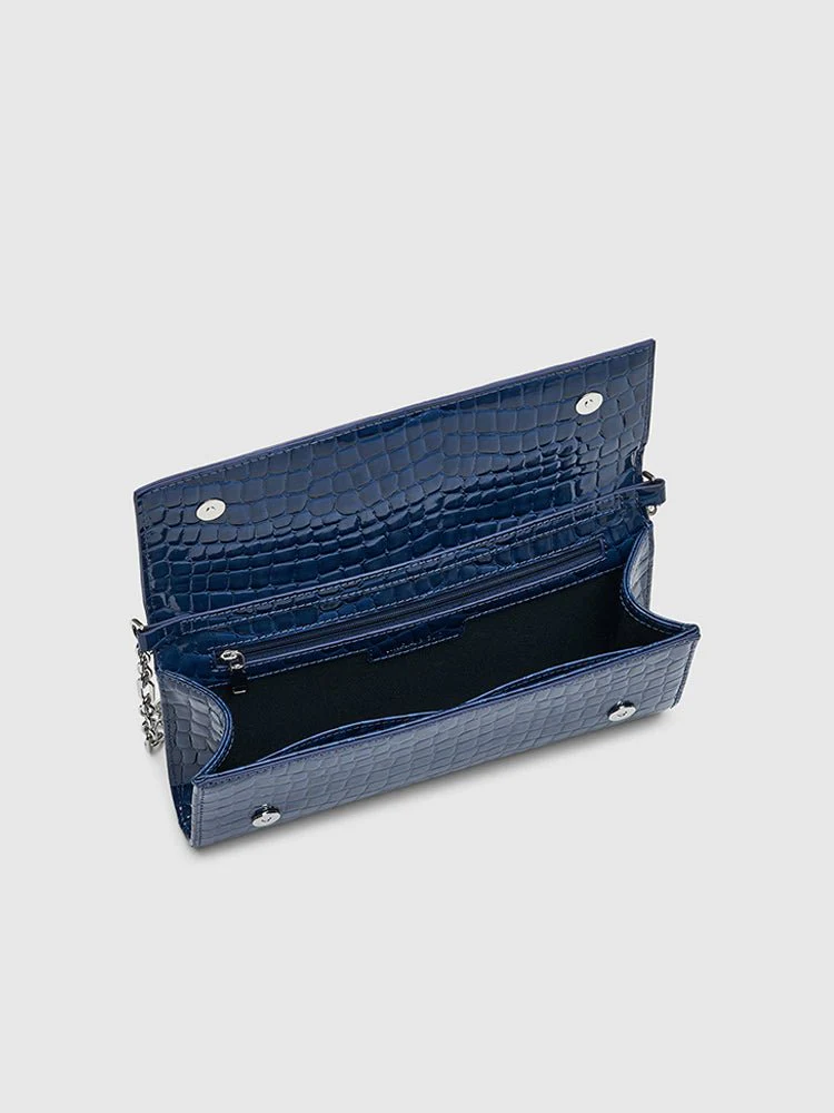 Sia Clutch Bag - Image 6
