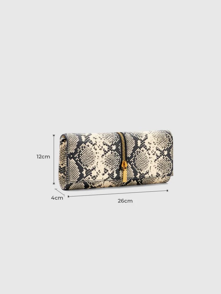 Sia Clutch Bag - Image 3