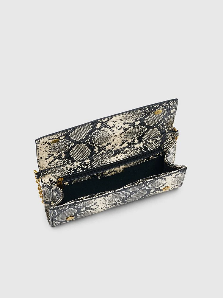 Sia Clutch Bag - Image 4