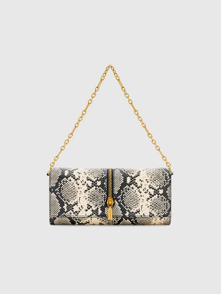 Sia Clutch Bag - Image 5
