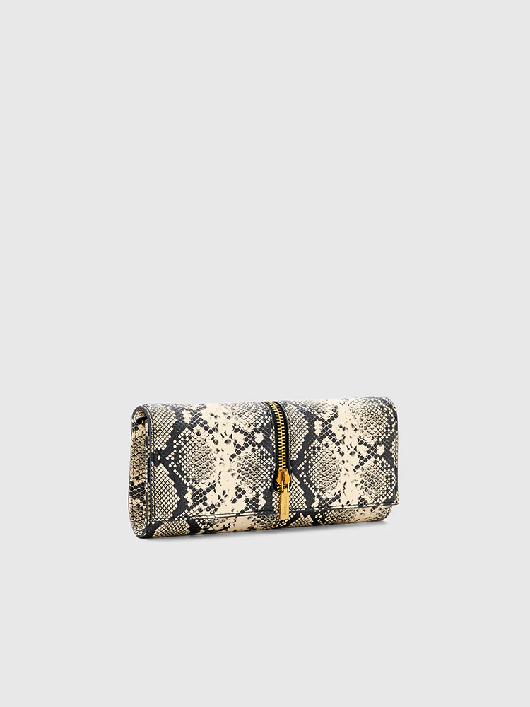 Sia Clutch Bag - Image 7