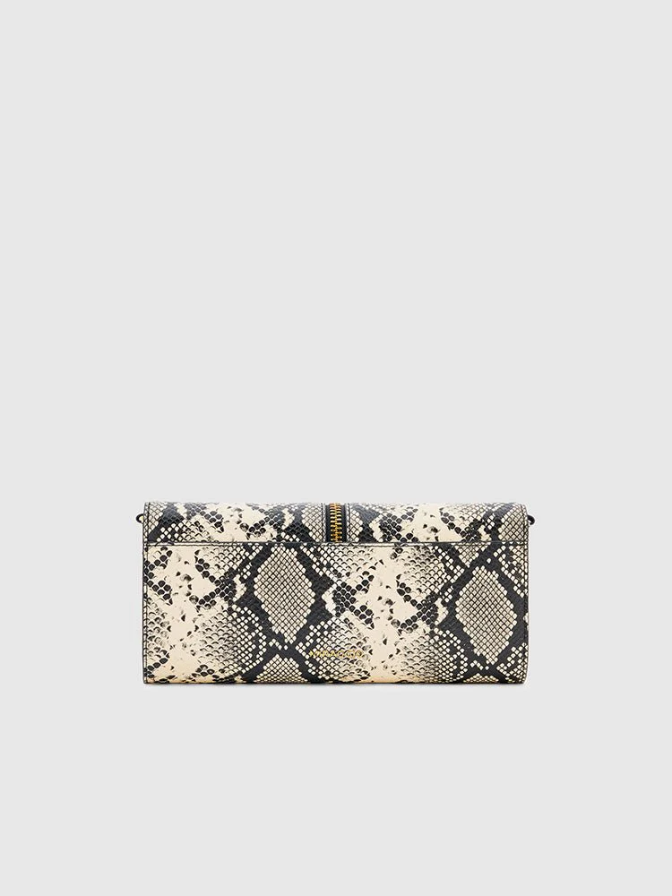 Sia Clutch Bag - Image 8