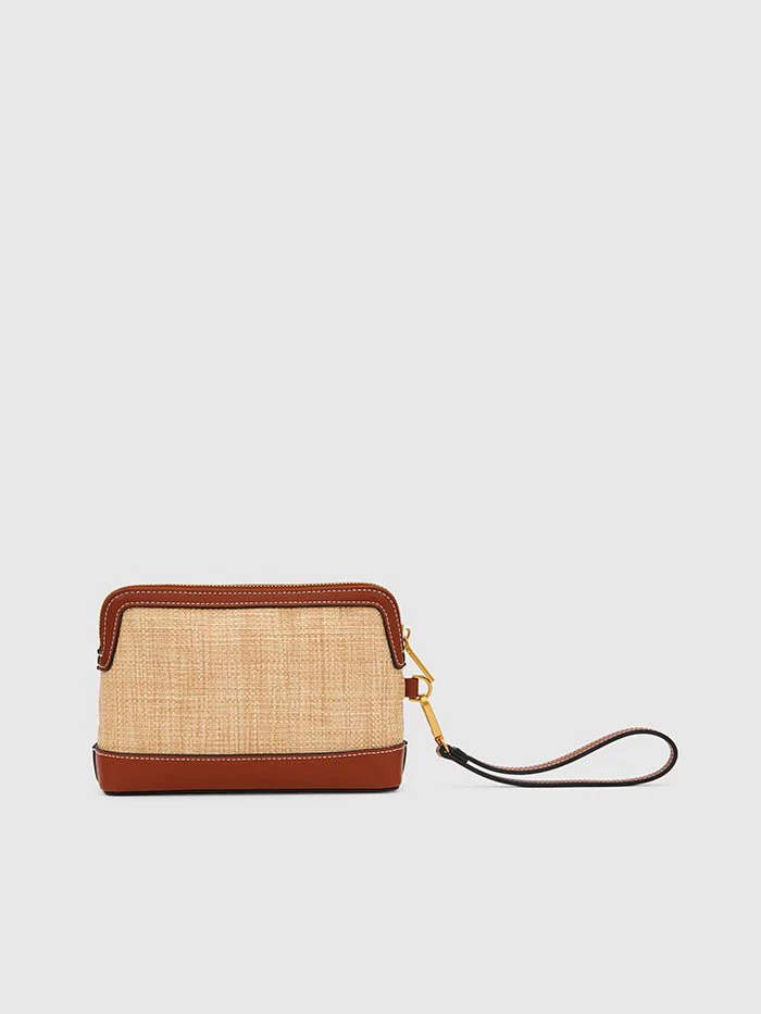 Sienna Travel Pouch - Image 3