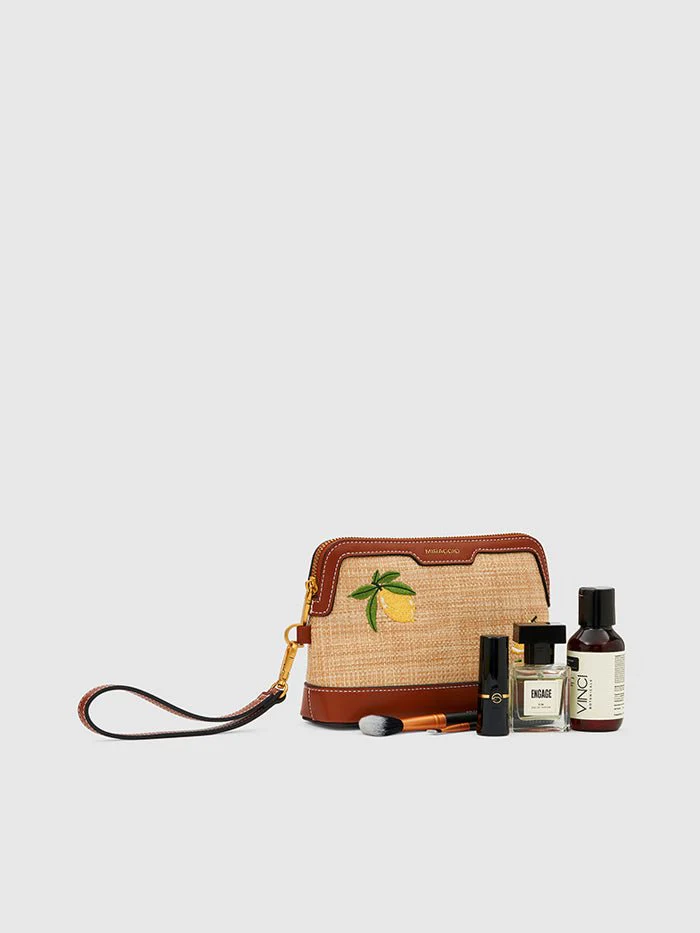 Sienna Travel Pouch - Image 4