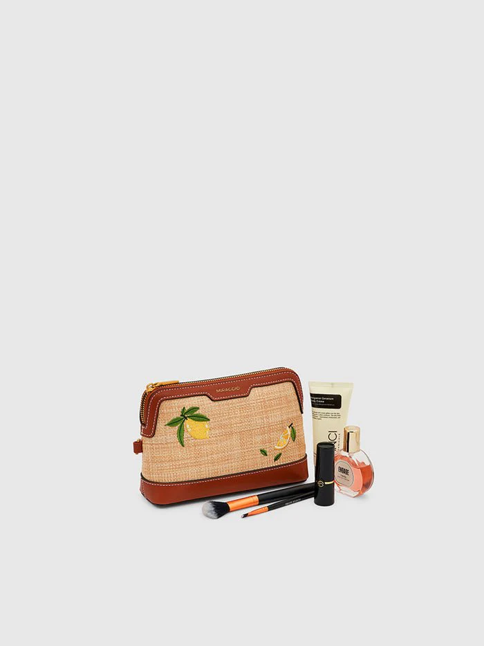 Sienna Travel Pouch - Image 8