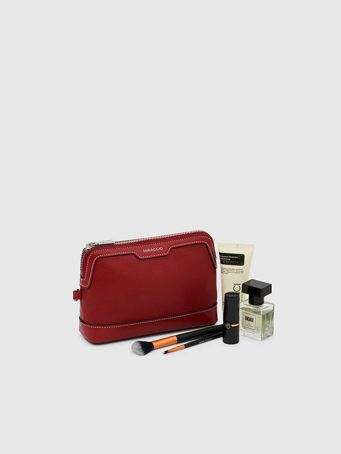 Sienna Travel Pouch - Image 4