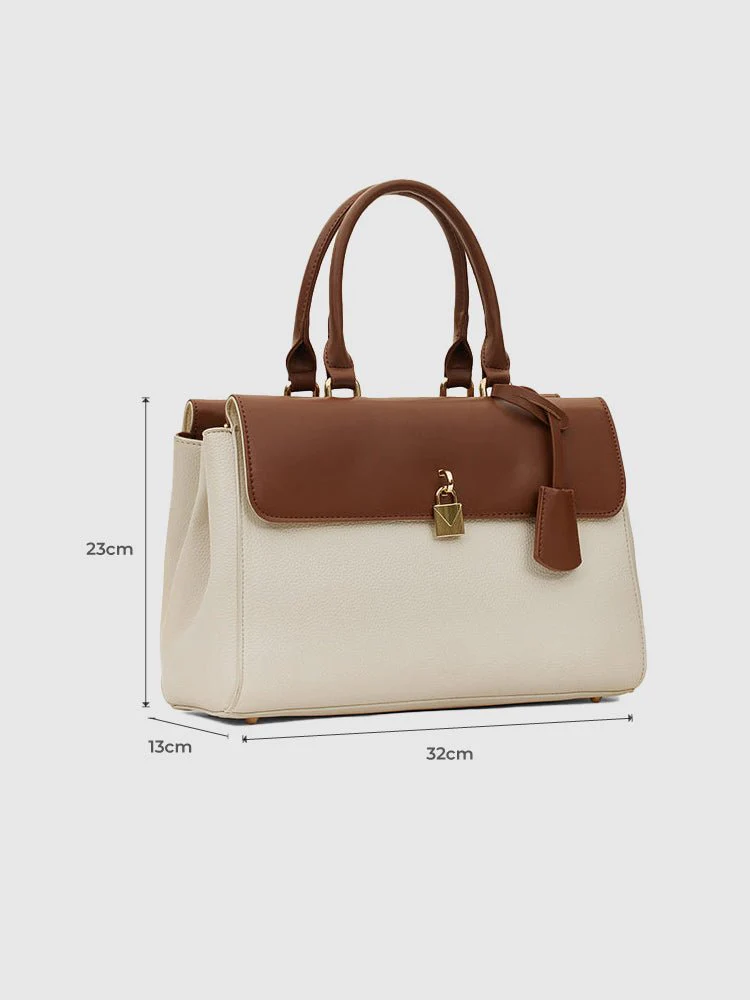 Sierra Handbag - Image 6