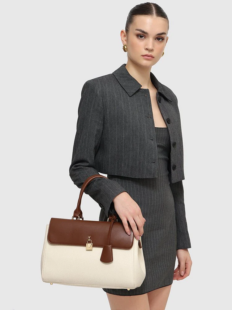 Sierra Handbag - Image 9