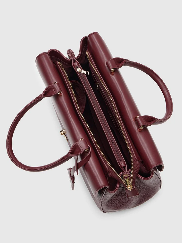 Sierra Handbag - Image 6