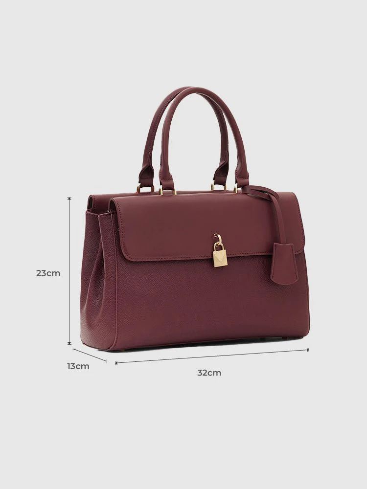 Sierra Handbag - Image 7