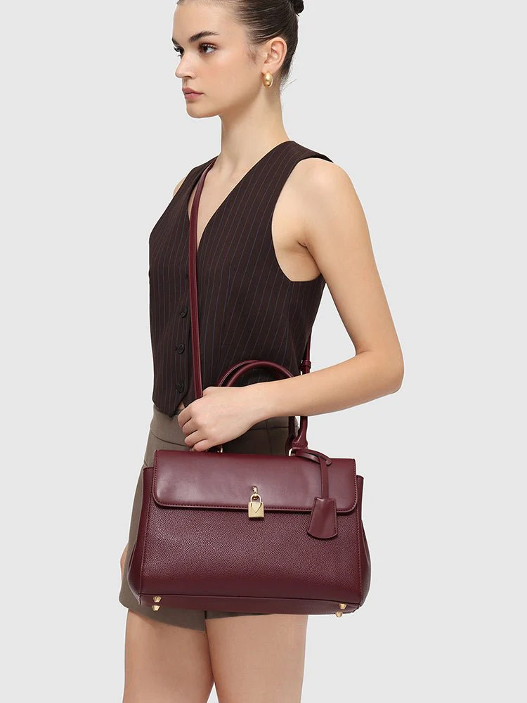 Sierra Handbag - Image 8