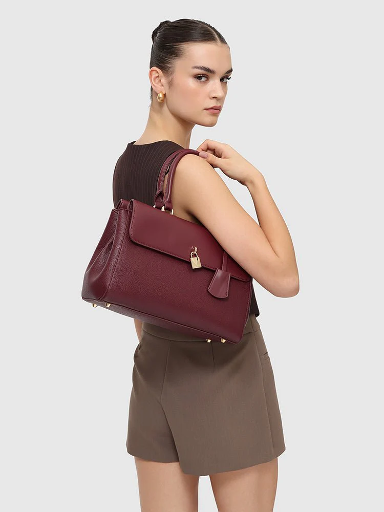 Sierra Handbag - Image 9