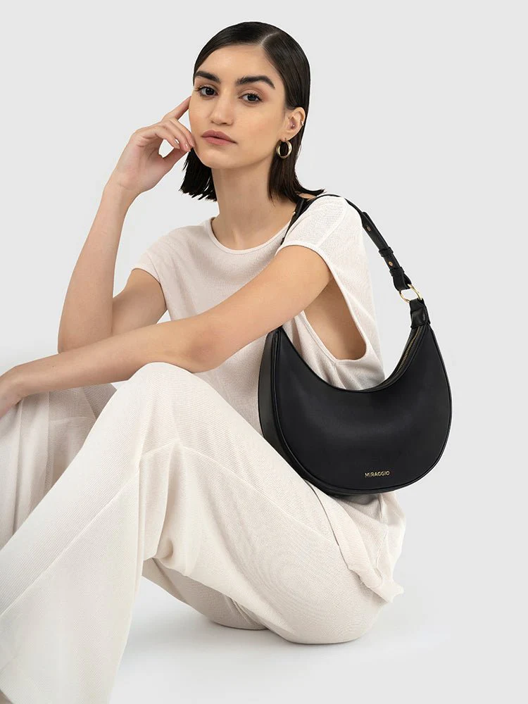 Simone Shoulder Bag - Image 4