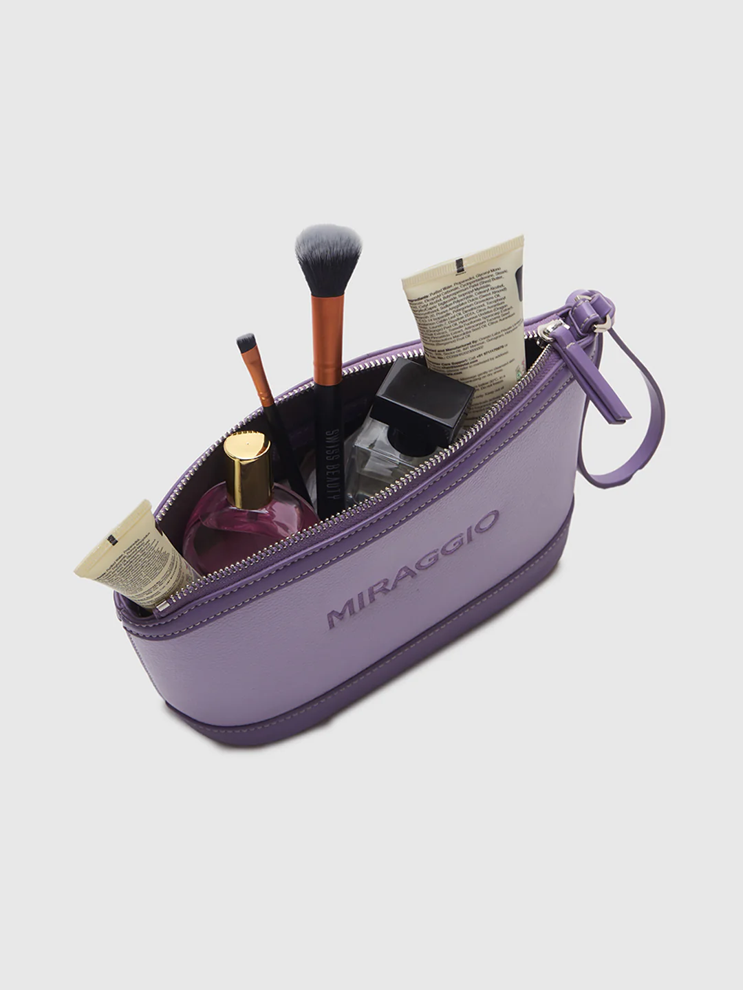 Soho Travel Pouch - Image 5