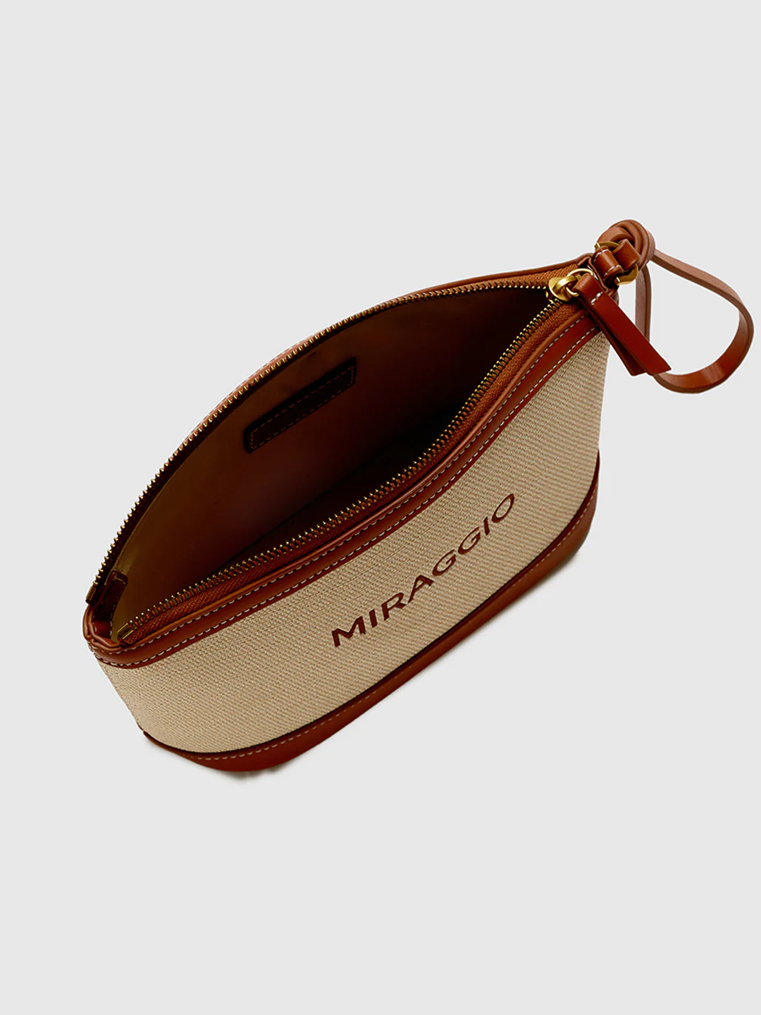 Soho Travel Pouch - Image 4