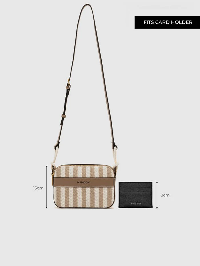 Soleil Crossbody Bag - Image 4