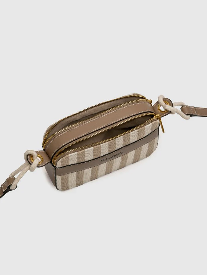 Soleil Crossbody Bag - Image 5