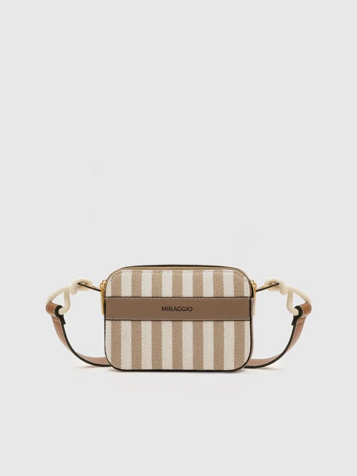 Soleil Crossbody Bag - Image 6